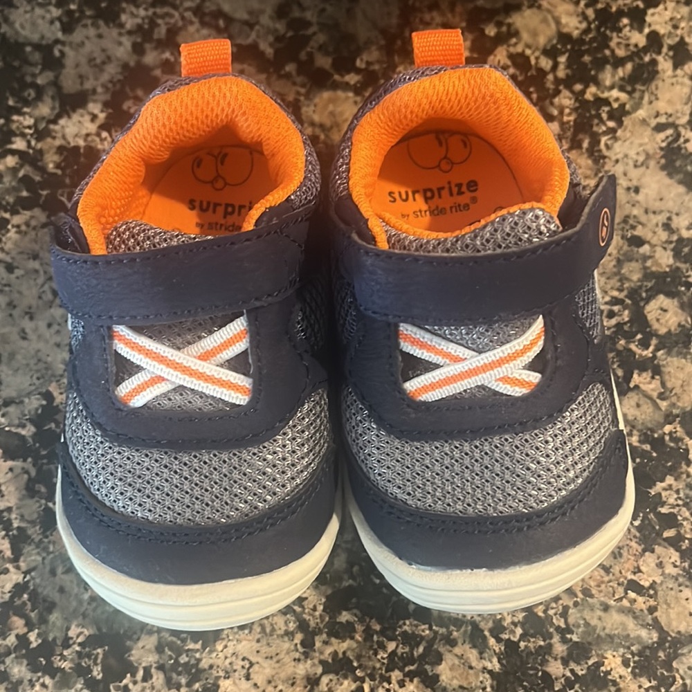 Stride Rite Sneakers - Picture 2 of 6